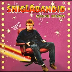 Saman á ný - Þjóðhátíðalag Sniglabandsins 1996