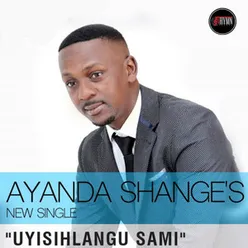 Uyisihlangu Sami