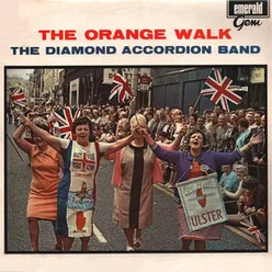 The Orange Walk