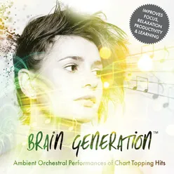 Brain Generation