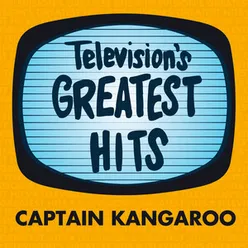 Captain Kangaroo (Ringtone)
