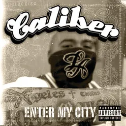 Caliber (G Spot Remix)