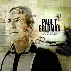 Paul T. Goldman Music for the Series