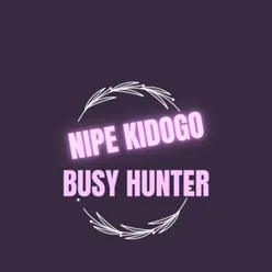 Nipee Kidogo