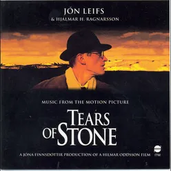 Tears of Stone Original Score