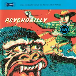 Psychobilly