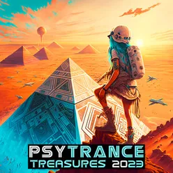 Psy Trance Treasures 2023