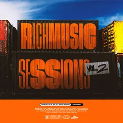 RichMusic Sessions,Vol. 2