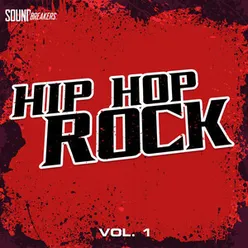 Hip Hop Rock, Vol. 1