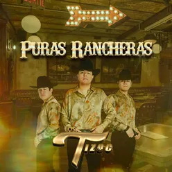 PURAS RANCHERAS EN VIVO