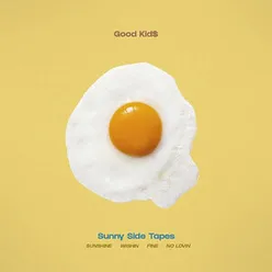 Sunny Side Tapes