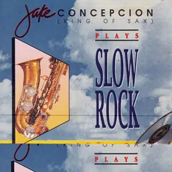 Plays Slow Rock, Vol. 15