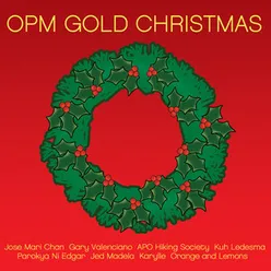OPM Gold Christmas
