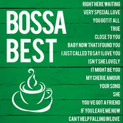 Bossa Best