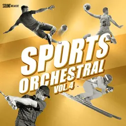 Sports Orchestral, Vol. 4
