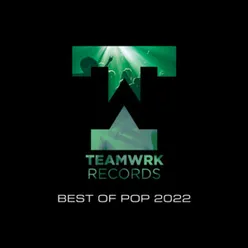 Teamwrk Pop - Best Of 2022