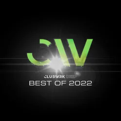 CLUBWRK DEEP - Best Of 2022