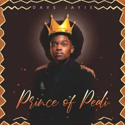 Prince of Pedi