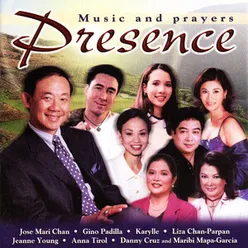 Message: Music, Prayer, and God's Presence for Busy People