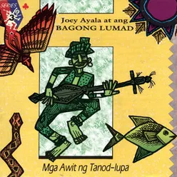 Makaugnay (Ang Lahat Ng Bagay)