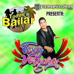 Todos a Bailar Presenta: Live