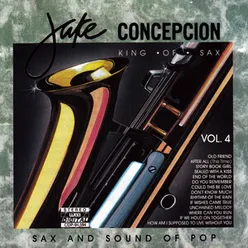 Sax & Sound of Pop, Vol. 4