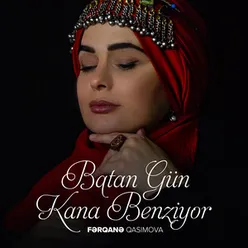 Batan Gün Kana Benziyor