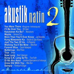 Akustik Natin, Vol. 2