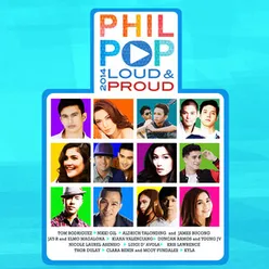 Philpop 2014: Loud & Proud