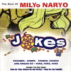 The Best Of Milyo Naryo Jokes