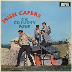 Irish Capers