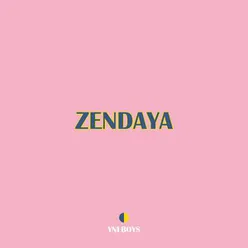 ZENDAYA WashOMatic REMIX