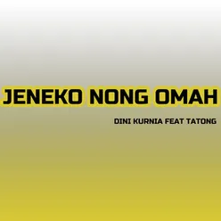 Jeneko Nong Omah