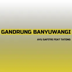 Gandrung Banyuwangi