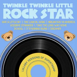 Lullaby Versions of Supertramp