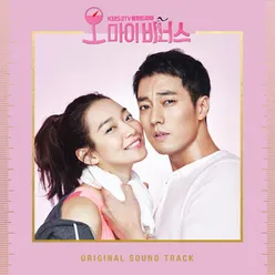 Oh My Venus Original Television Soundtrack