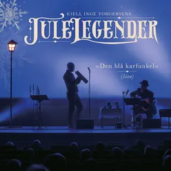 Song om jul Live