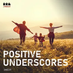 Positive Underscores