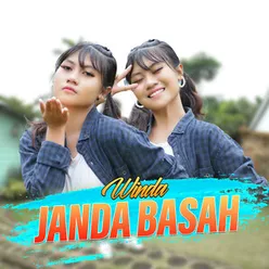 Janda Basah