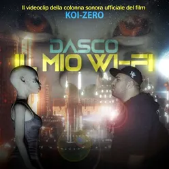 Il Mio Wi-Fi Original Soundtrack from Koi-Zero
