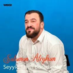 Salamun Aleykum