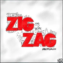 Zigzag 2023 Hjemmesnekk