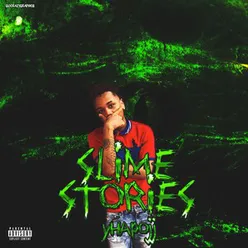 SlimeStories