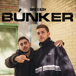 Búnker