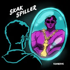 Skakspiller