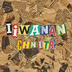 Iiwanan