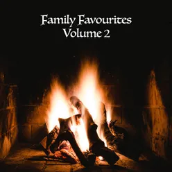 Family Favourites, Vol. 2