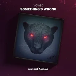 Something's Wrong The Remixes