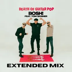 Bosh! Extended Mix