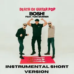Bosh! Instrumental Short Version